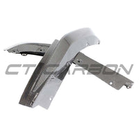 BMW (G82/G83) M4 2021+ CARBON FIBRE REAR END KIT - V1