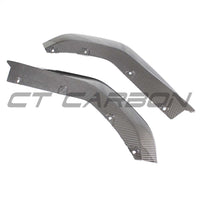 BMW (G80/G81) M3 2021+ CARBON FIBRE REAR END KIT - V2