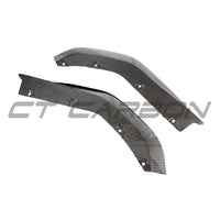 BMW (G82/G83) M4 2021+ CARBON FIBRE REAR END KIT - V1