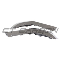 BMW (G80/G81) M3 2021+ CARBON FIBRE REAR END KIT - V2