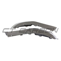 BMW (G82/G83) M4 2021+ CARBON FIBRE REAR END KIT - V1