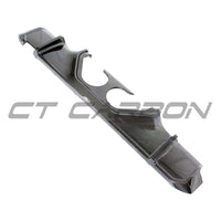 BMW M3/M4 G80/G81/G82/G83 MIDDLE OUTLET DIFFUSER