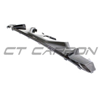 BMW M3/M4 G80/G81/G82/G83 MIDDLE OUTLET DIFFUSER