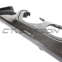 BMW M3/M4 G80/G81/G82/G83 MIDDLE OUTLET DIFFUSER