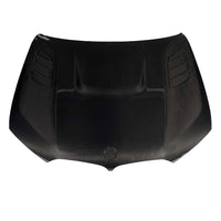 BMW X5/X5M & X6/X6M CARBON FIBRE BONNET/HOOD
