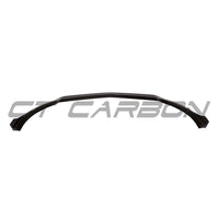 MERCEDES W213/S213 E-CLASS 2016-2018 CARBON FIBRE SPLITTER