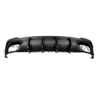 AUDI RS6 C8 FULL MATTE CARBON FIBRE KIT V2 - CT DESIGN