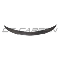 MERCEDES W205 C-CLASS/C43/C63 SALOON 2015-2020 CARBON FIBRE SPOILER