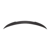 MERCEDES W205 C-CLASS/C43/C63 SALOON 2015-2020 CARBON FIBRE SPOILER