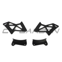 BMW FXX & GXX CARBON FIBRE WING