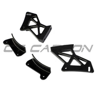 BMW FXX & GXX CARBON FIBRE WING