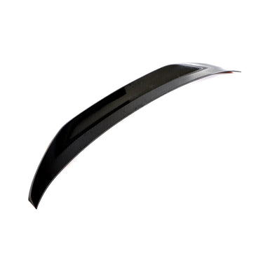 SPOILER EN FIBRE DE CARBONE BMW G87 M2 / G42 SÉRIE 2 - CONCEPTION CT