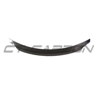MERCEDES E-CLASS C238 2017-2023 CARBON FIBRE SPOILER
