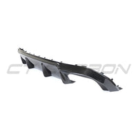 BMW G26 4 SERIES & I4 2020+ CARBON FIBRE KIT - V6
