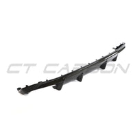 BMW G26 4 SERIES & I4 2020+ CARBON FIBRE KIT - V6