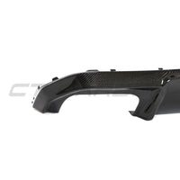 BMW G26 4 SERIES & I4 2020+ CARBON FIBRE KIT - V6