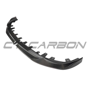 BMW G20/G21 3 SERIES LCI 2022+ CARBON FIBRE SPLITTER - V2