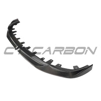 BMW G20/G21 3 SERIES LCI 2022+ CARBON FIBRE SPLITTER