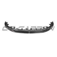 BMW G20/G21 3 SERIES LCI 2022+ CARBON FIBRE SPLITTER