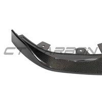 BMW G20/G21 3 SERIES LCI 2022+ CARBON FIBRE SPLITTER