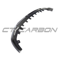 BMW G20/G21 3 SERIES LCI 2022+ CARBON FIBRE SPLITTER