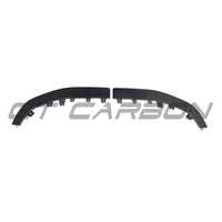 BMW G20/G21 3 SERIES LCI 2022+ CARBON FIBRE SPLITTER