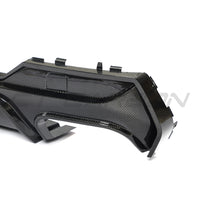 BMW G22 4 SERIES 2020+ CARBON FIBRE KIT - V6