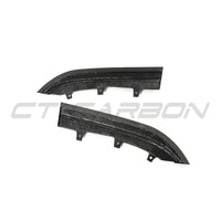 BMW G23 4 SERIES CONVERTIBLE 2020+ CARBON FIBRE KIT - V3