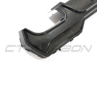 BMW G22 4 SERIES 2020+ CARBON FIBRE KIT - V6