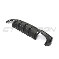 BMW G23 4 SERIES CONVERTIBLE 2020+ CARBON FIBRE KIT - V3