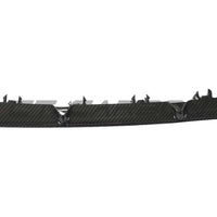 MERCEDES C-CLASS & C43 2020-2021 DRY CARBON FIBRE SPLITTER