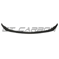 MERCEDES C-CLASS & C43 2020-2021 DRY CARBON FIBRE SPLITTER