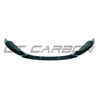 BMW F20/F21 1 SERIES LCI TWIN LEFT GLOSS BLACK KIT - V4