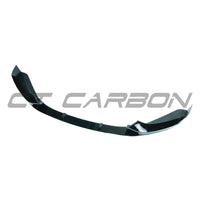 BMW F20/F21 1 SERIES LCI TWIN LEFT GLOSS BLACK KIT - V4