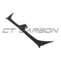 BMW F95 X5M PRE-LCI 2020-2023 CARBON FIBRE GRILLE TRIM