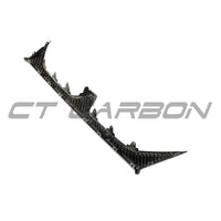 BMW F95 X5M PRE-LCI 2020-2023 CARBON FIBRE GRILLE TRIM