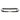 BMW F95 X5M/F96 X6M PRE-LCI 2020-2023 CARBON FIBRE LOWER GRILLE TRIM