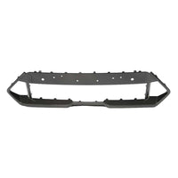 BMW F95 X5M/F96 X6M PRE-LCI 2020-2023 CARBON FIBRE LOWER GRILLE TRIM