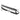 BMW F95 X5M/F96 X6M PRE-LCI 2020-2023 CARBON FIBRE LOWER GRILLE TRIM