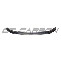 BMW M3/M4 (F80 F82 F83) CARBON FIBRE SPLITTER - V7 - CT DESIGN