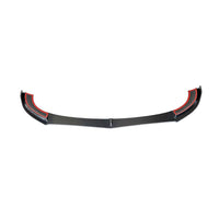 MERCEDES E-CLASS 2016-2019 CARBON FIBRE SPLITTER