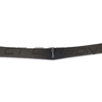 MERCEDES E-CLASS 2016-2019 CARBON FIBRE SPLITTER
