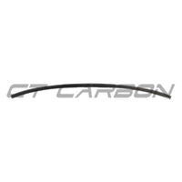 BMW G05 X5/F95 X5M 2019-2025 CARBON FIBRE MIDDLE SPOILER