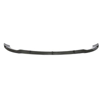 MERCEDES E-CLASS FACELIFT 2021-2023 CARBON FIBRE SPLITTER