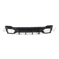 BMW G22 4 SERIES 2020+ CARBON FIBRE KIT - V6
