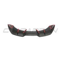 AUDI A3/S3/RS3 SPORTBACK ULTIMATE CARBON FIBRE KIT
