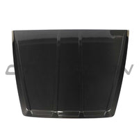 MERCEDES G63 2025+ CARBON FIBRE BONNET/HOOD - CT DESIGN