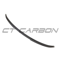 BMW G06 X6 & F96 X6M 2020+ CARBON FIBRE SPOILER