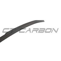 BMW G06 X6 & F96 X6M 2020+ CARBON FIBRE SPOILER