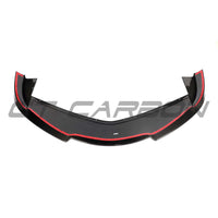 MCLAREN ARTURA FULL CARBON FIBRE KIT - V2 - CT DESIGN